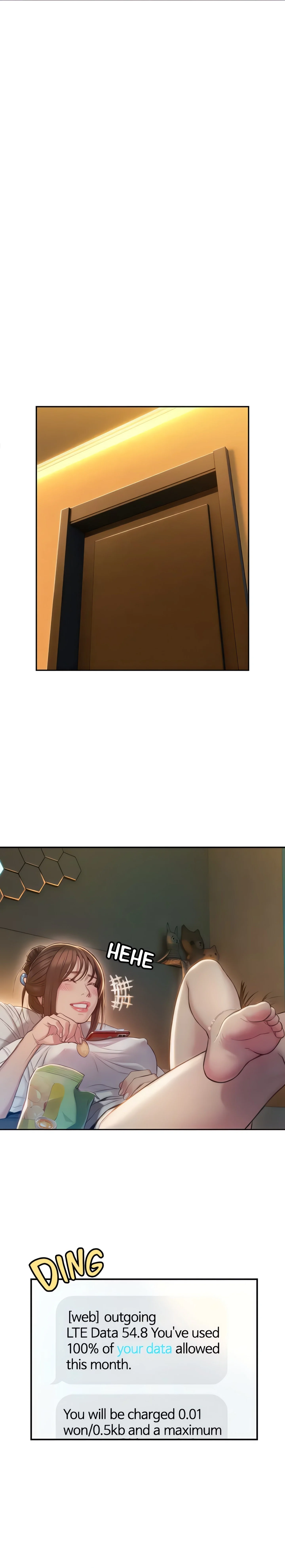 The Butterfly Inside chapter 8 page 13