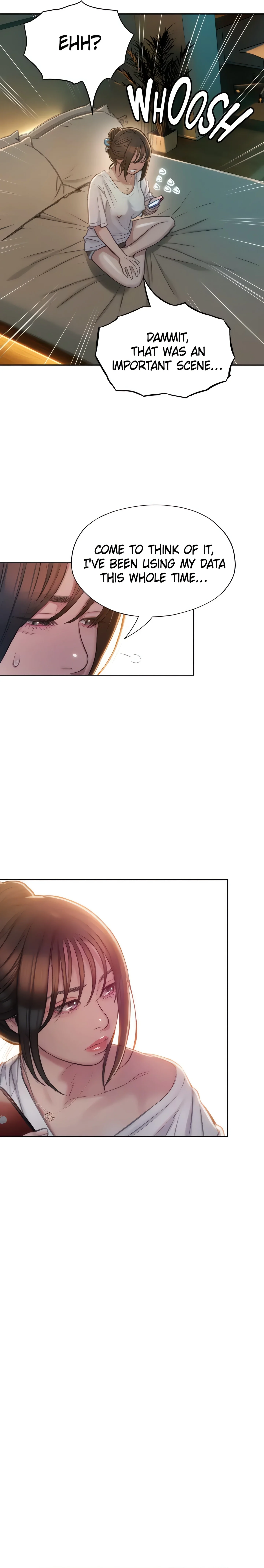 The Butterfly Inside chapter 8 page 14