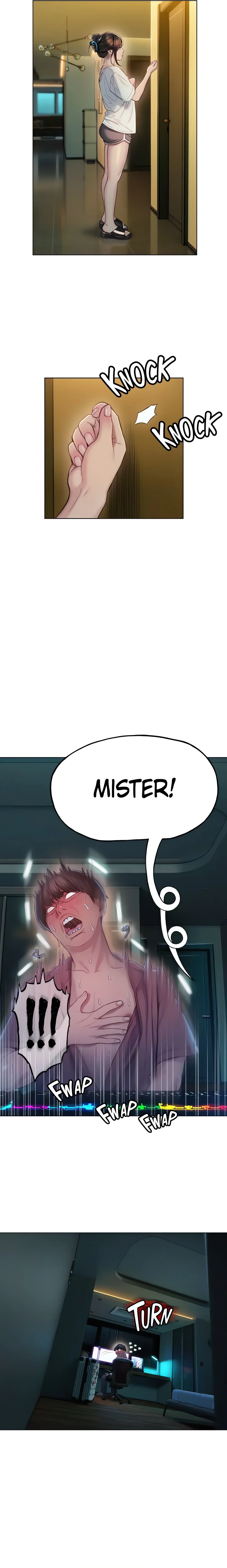 The Butterfly Inside chapter 8 page 15