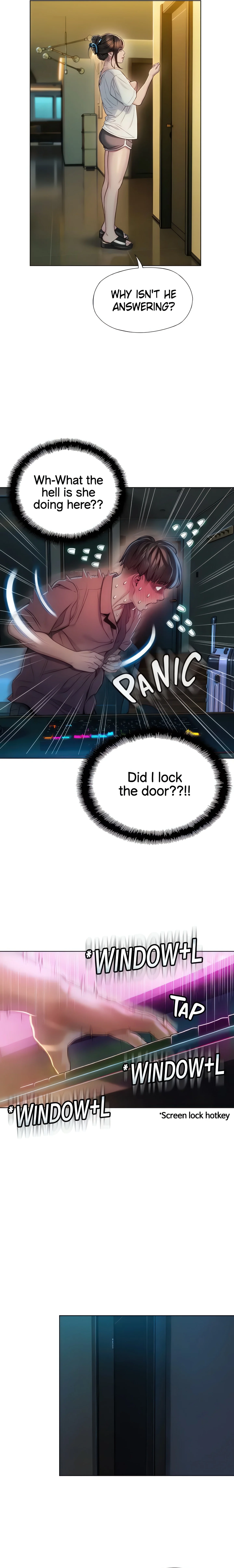 The Butterfly Inside chapter 8 page 16