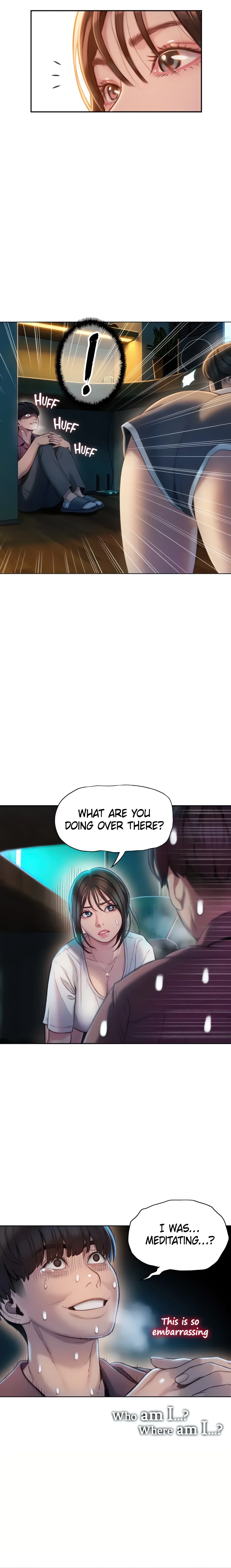 The Butterfly Inside chapter 8 page 18