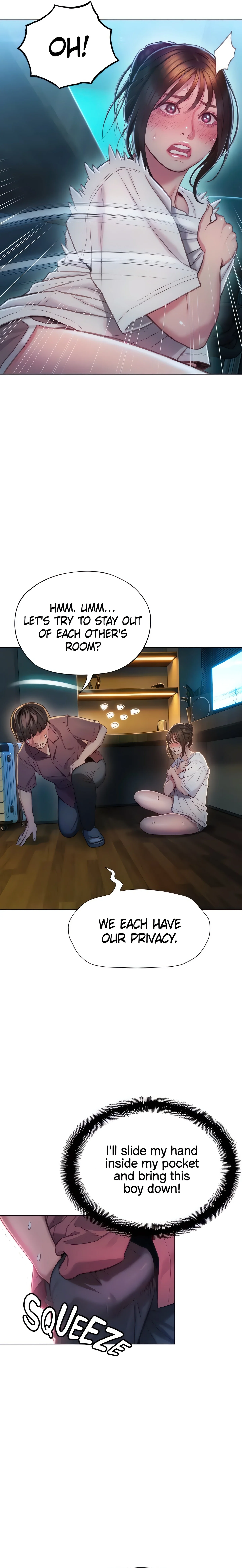 The Butterfly Inside chapter 8 page 21