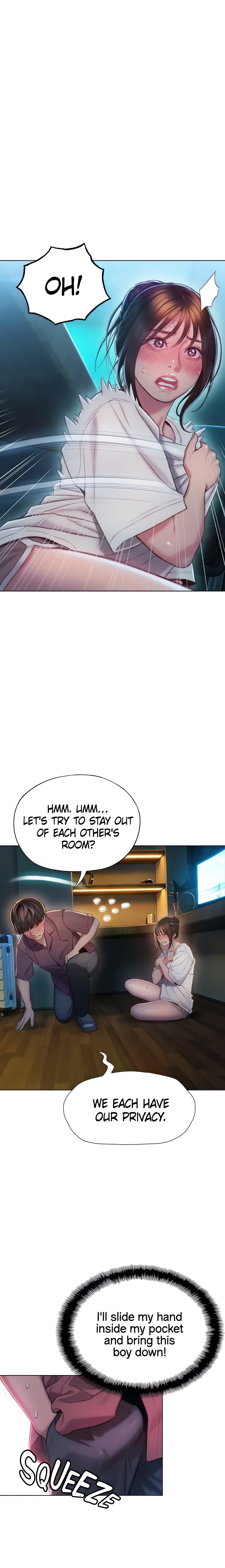 The Butterfly Inside chapter 9 page 1