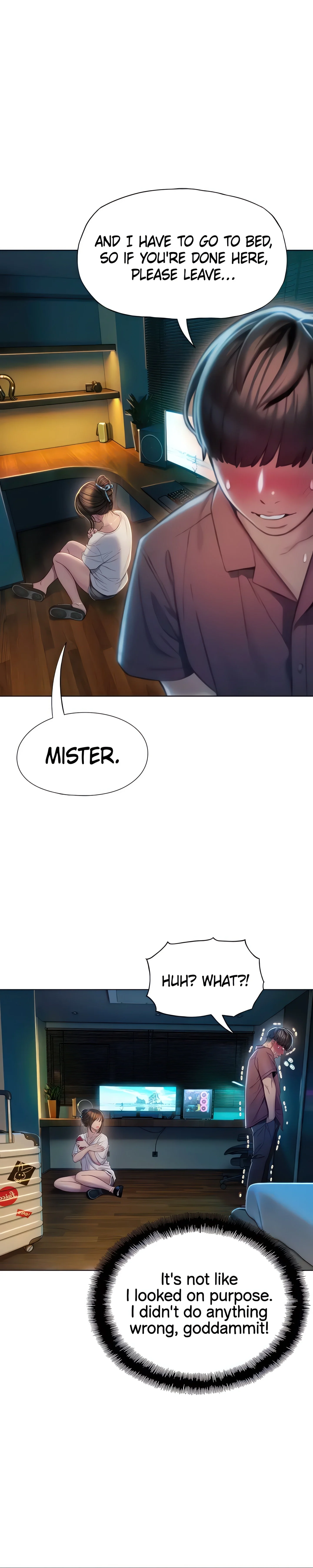 The Butterfly Inside chapter 9 page 2