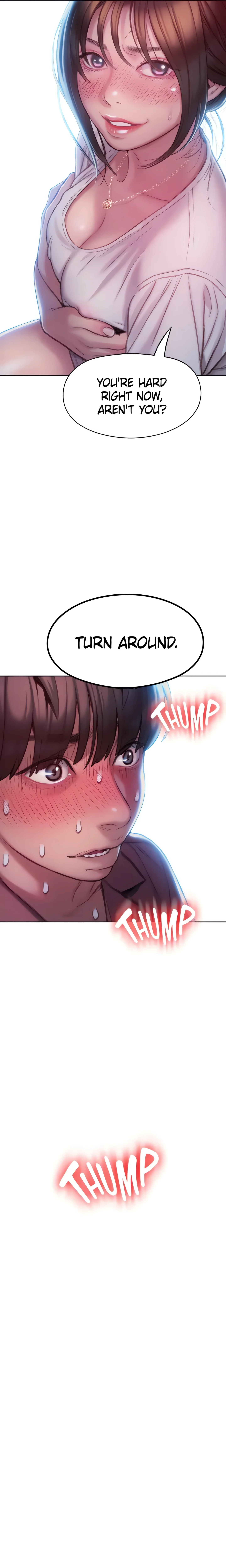 The Butterfly Inside chapter 9 page 3