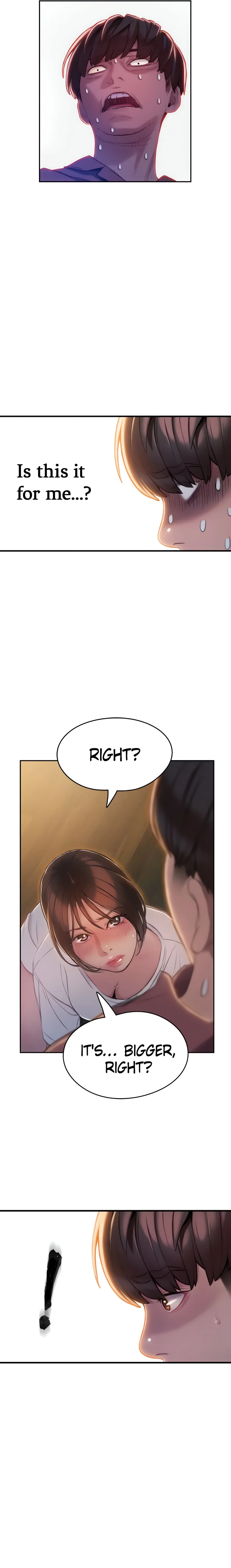 The Butterfly Inside chapter 9 page 6