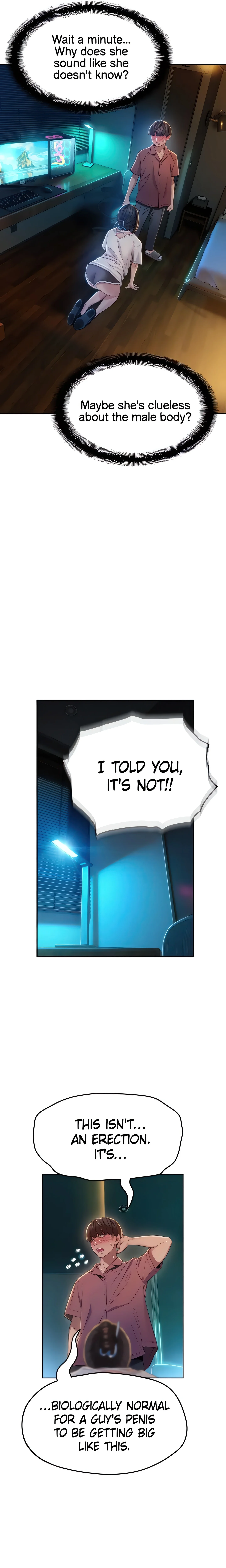The Butterfly Inside chapter 9 page 7