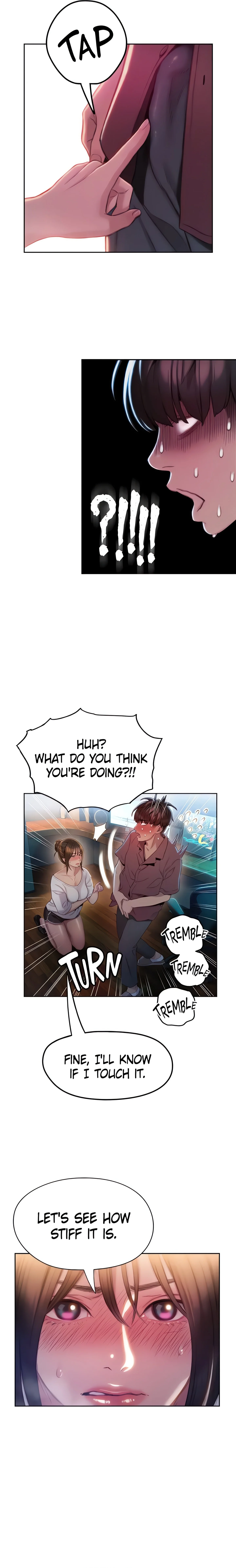 The Butterfly Inside chapter 9 page 9