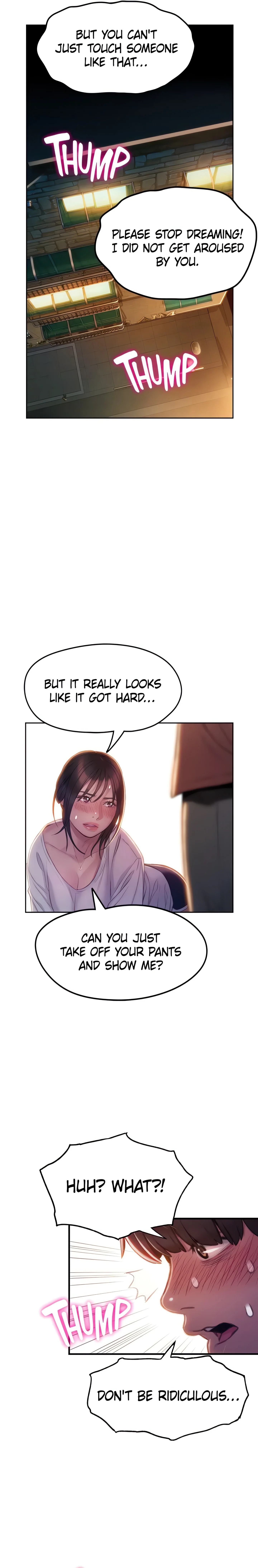 The Butterfly Inside chapter 9 page 10