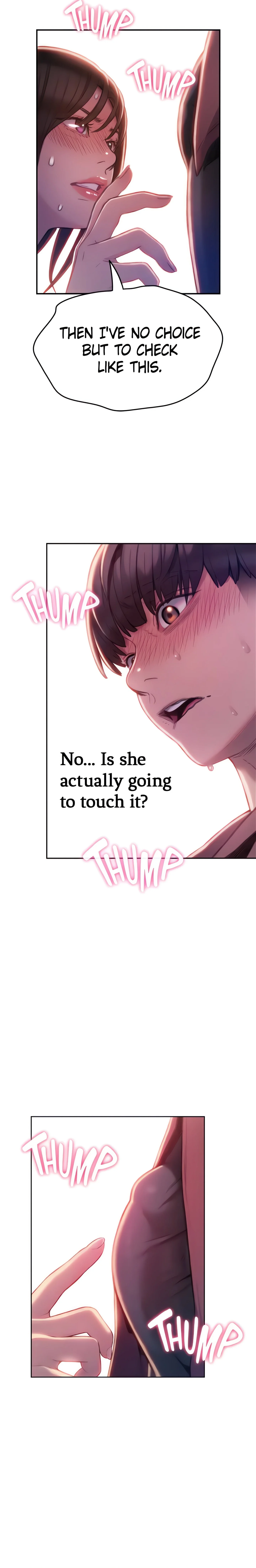The Butterfly Inside chapter 9 page 11