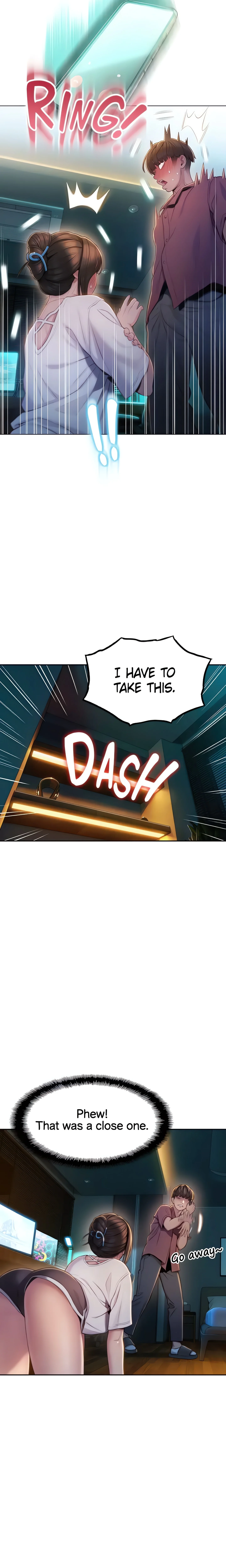 The Butterfly Inside chapter 9 page 13