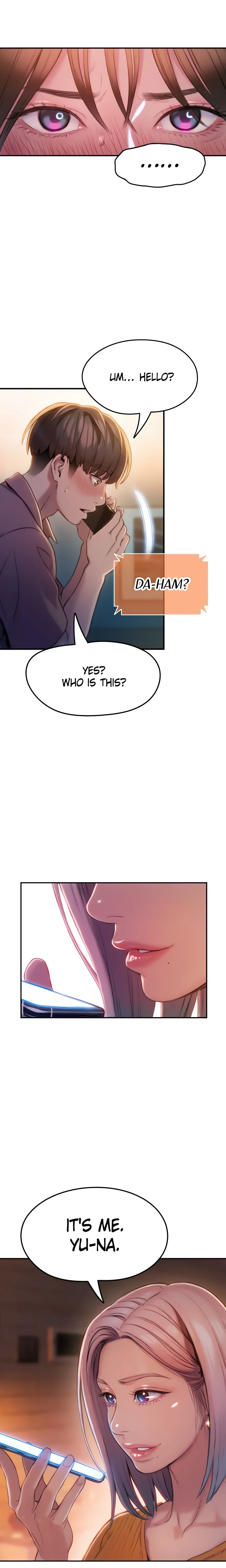 The Butterfly Inside chapter 9 page 14