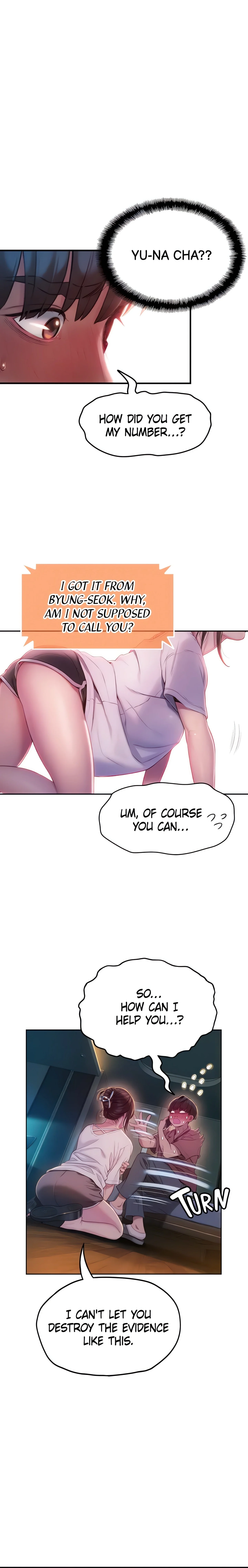 The Butterfly Inside chapter 9 page 15