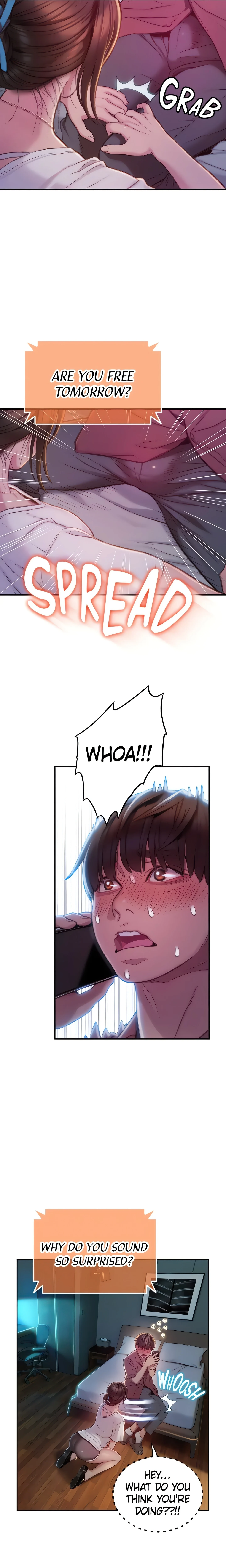The Butterfly Inside chapter 9 page 16