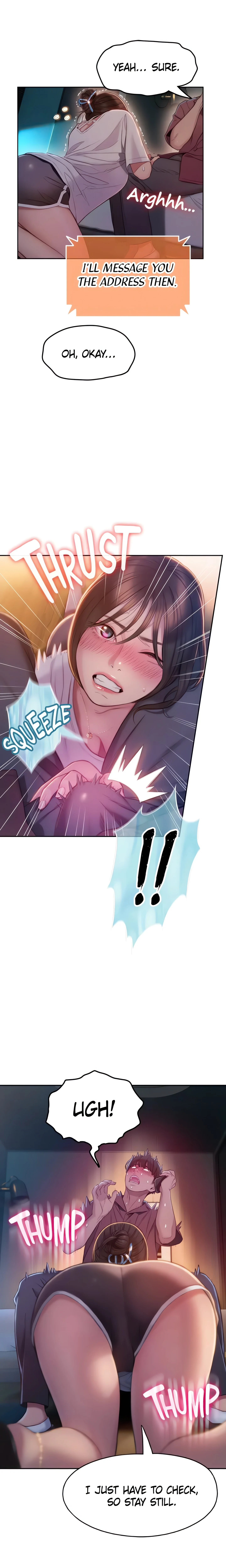 The Butterfly Inside chapter 9 page 18
