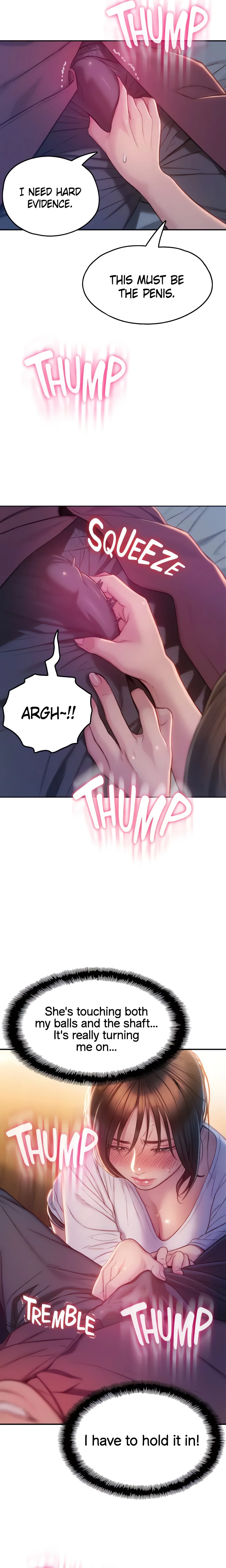 The Butterfly Inside chapter 9 page 20