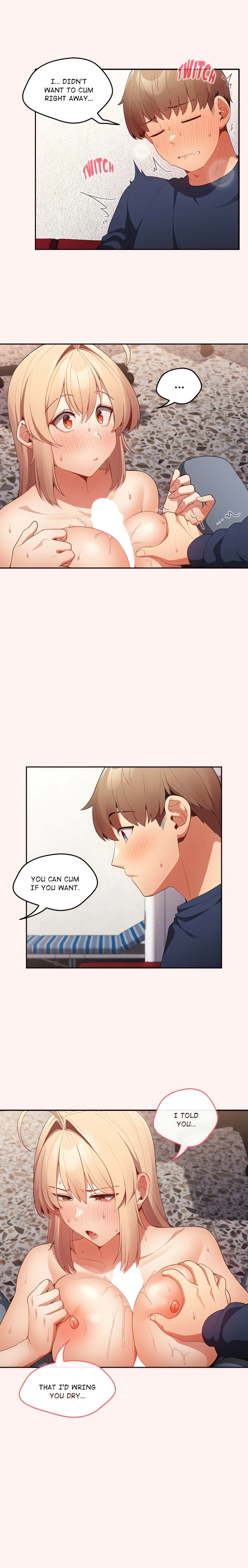The Carry (Official) chapter 10 page 2