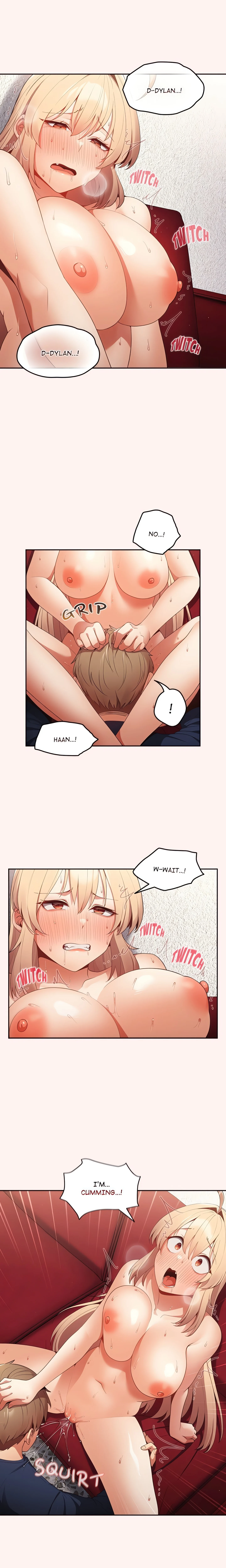 The Carry (Official) chapter 10 page 10