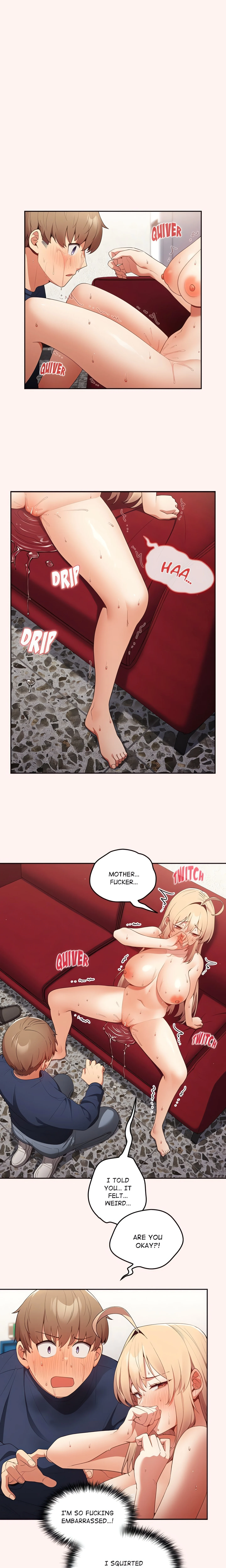 The Carry (Official) chapter 10 page 11