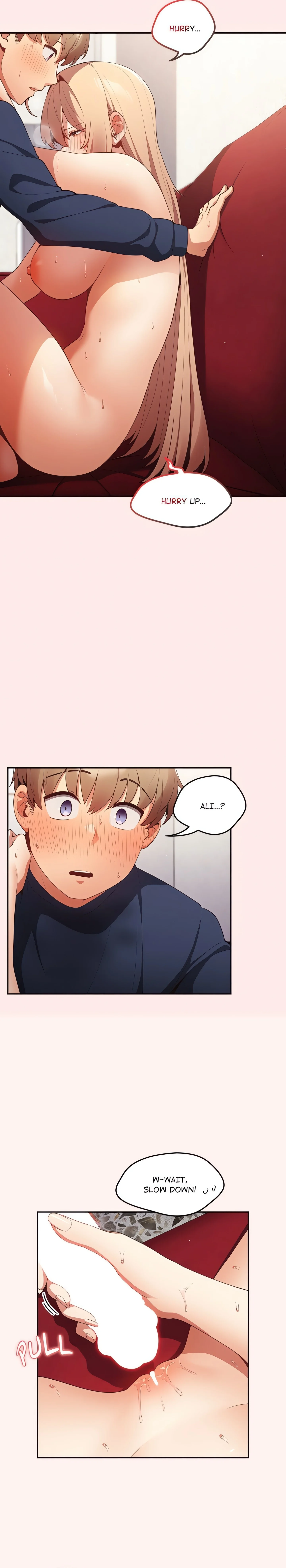 The Carry (Official) chapter 10 page 13