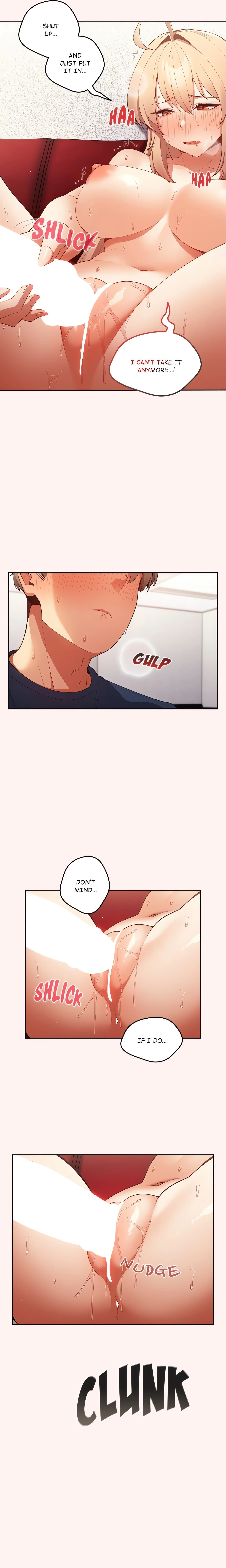 The Carry (Official) chapter 10 page 14