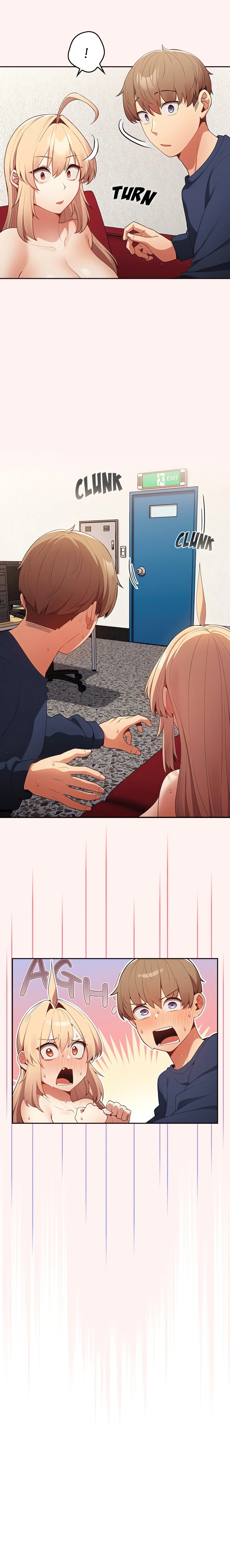 The Carry (Official) chapter 10 page 15