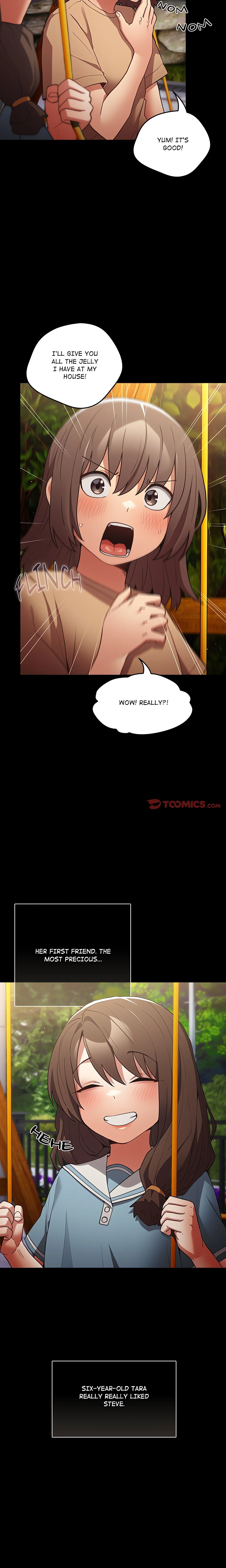 The Carry (Official) chapter 100 page 2