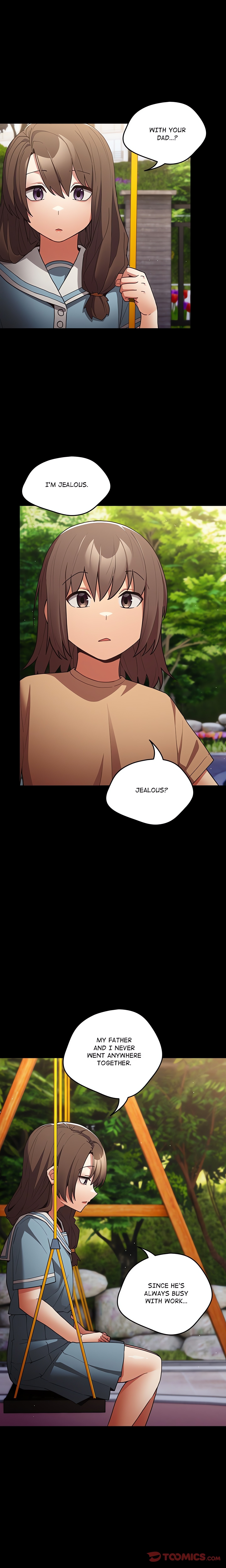 The Carry (Official) chapter 100 page 6