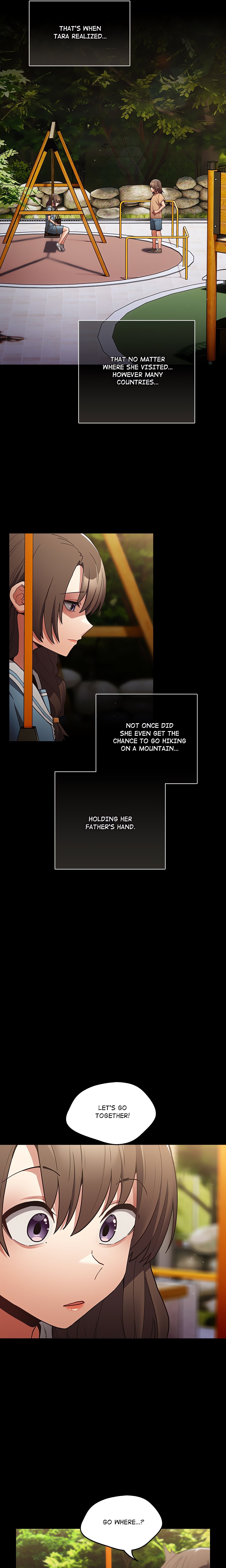 The Carry (Official) chapter 100 page 7