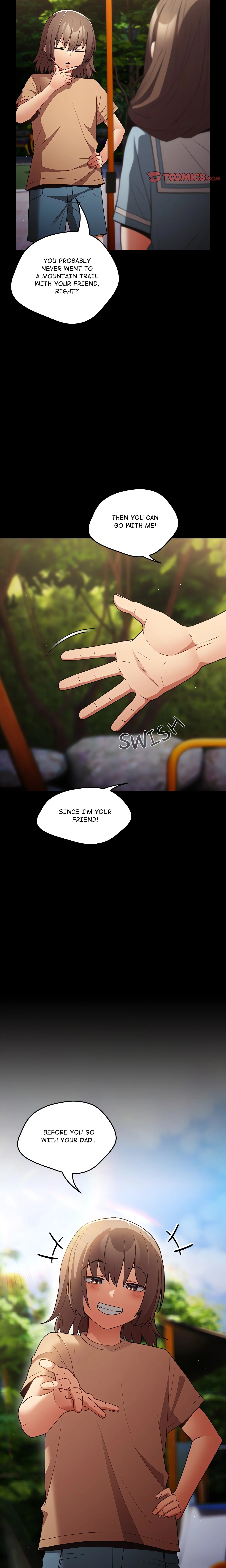 The Carry (Official) chapter 100 page 8