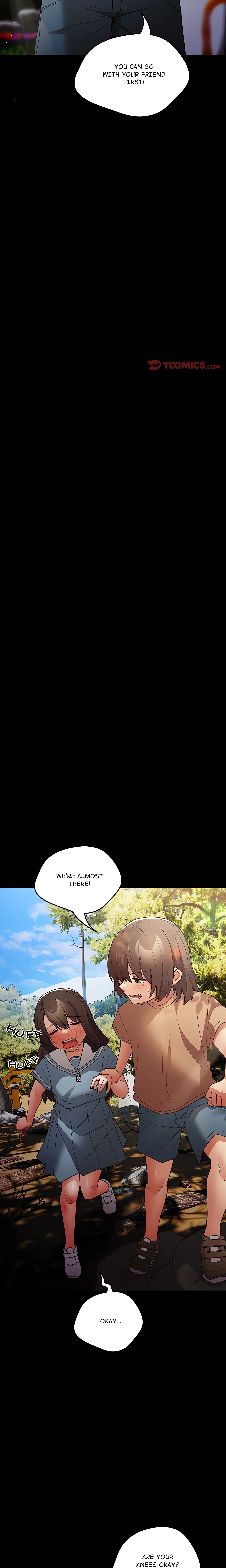 The Carry (Official) chapter 100 page 9