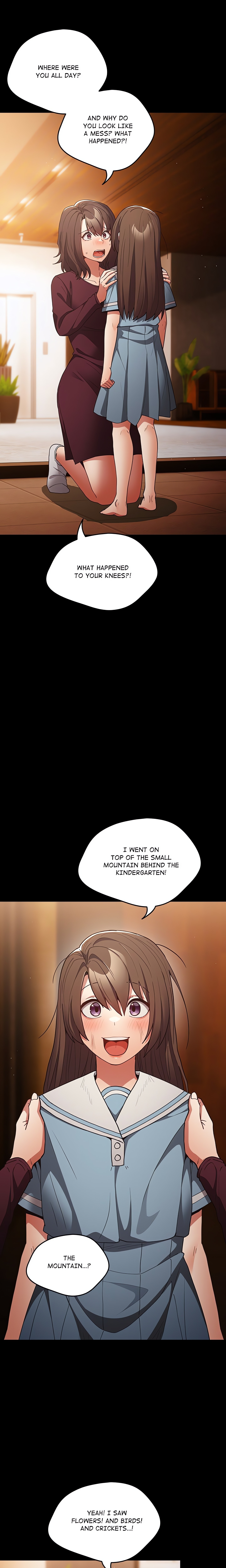 The Carry (Official) chapter 100 page 16