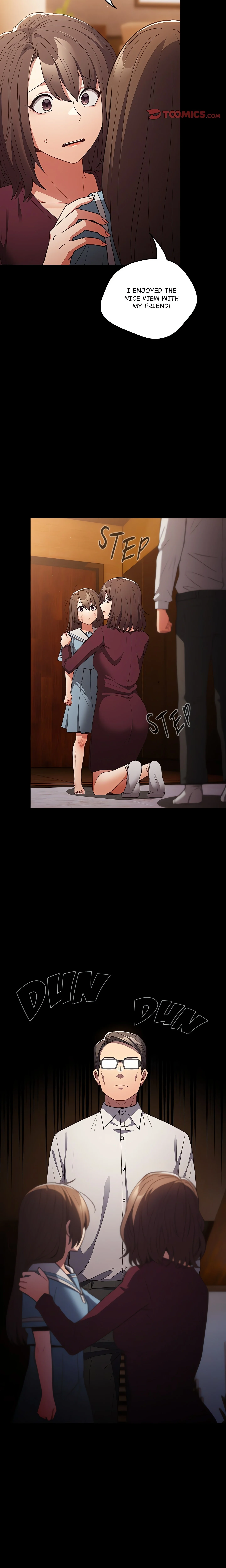 The Carry (Official) chapter 100 page 17