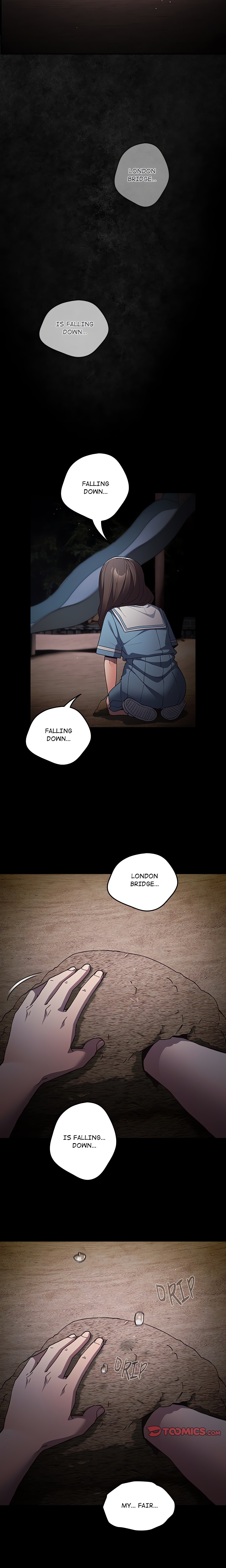 The Carry (Official) chapter 100 page 24