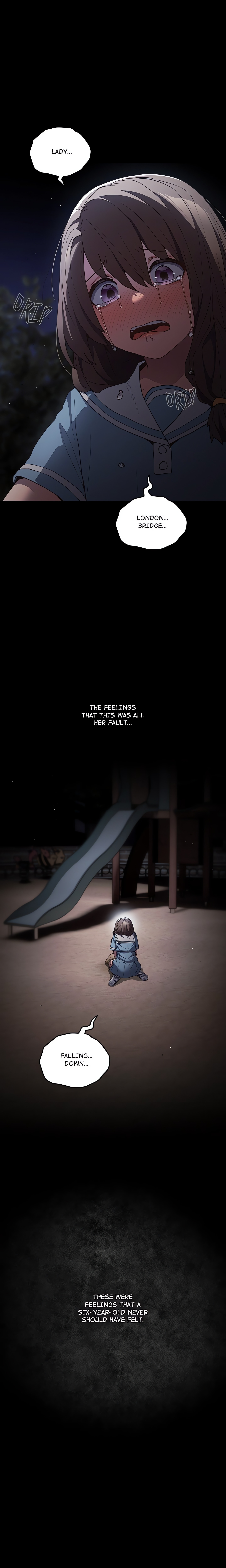 The Carry (Official) chapter 100 page 25