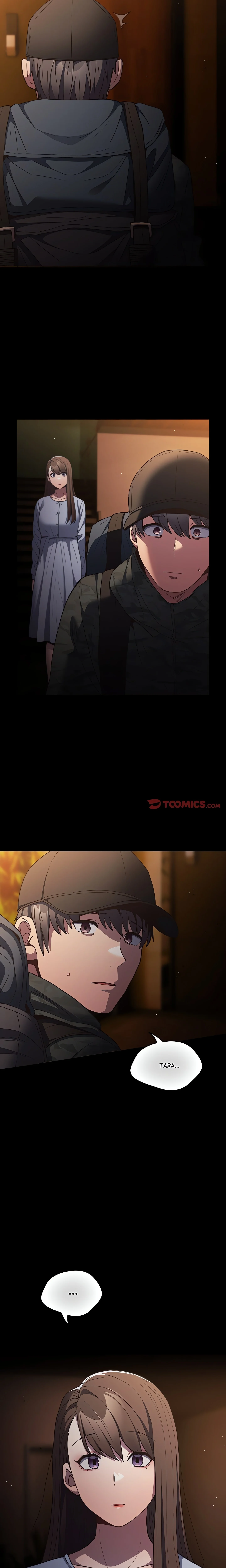 The Carry (Official) chapter 101 page 2