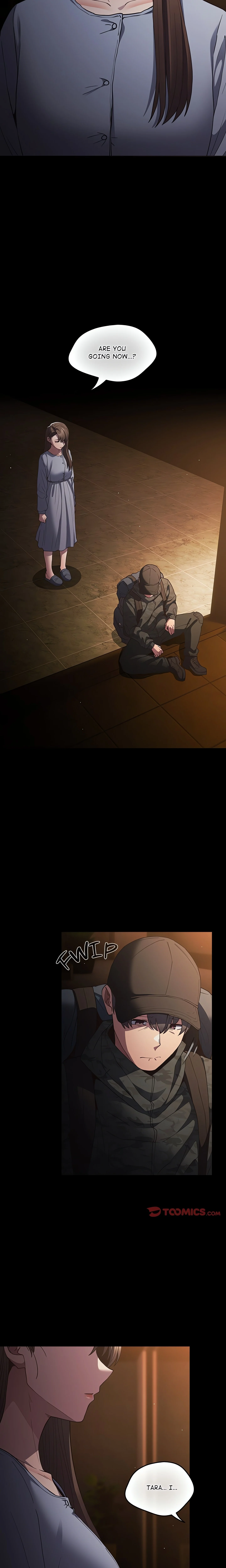 The Carry (Official) chapter 101 page 3