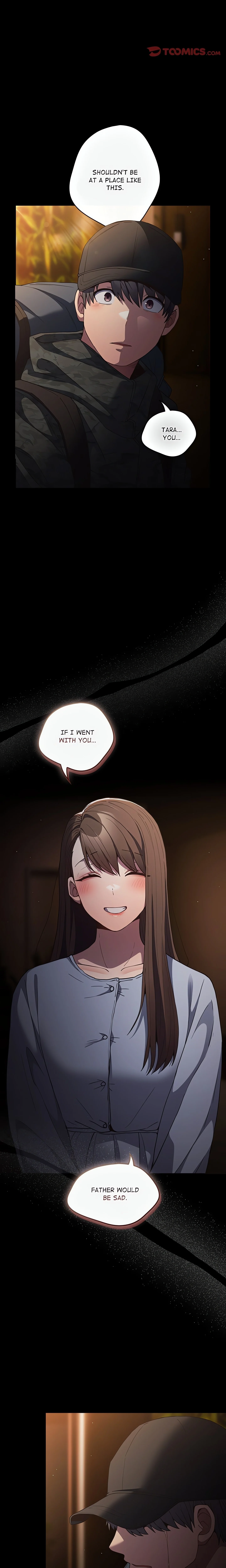 The Carry (Official) chapter 101 page 5
