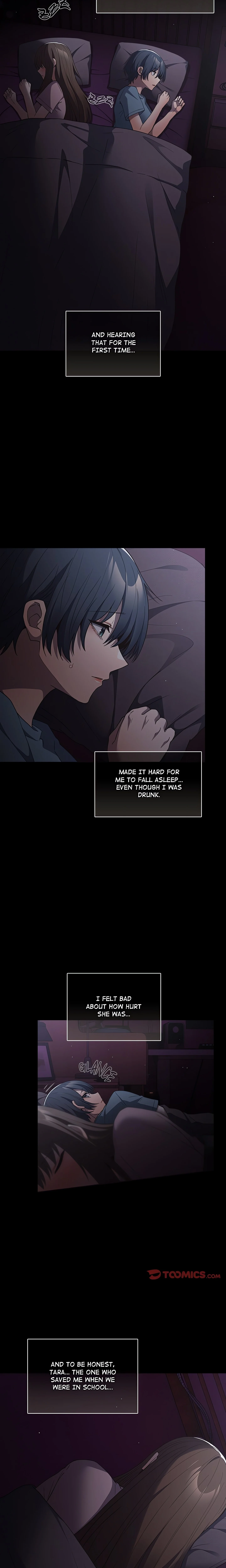 The Carry (Official) chapter 101 page 8