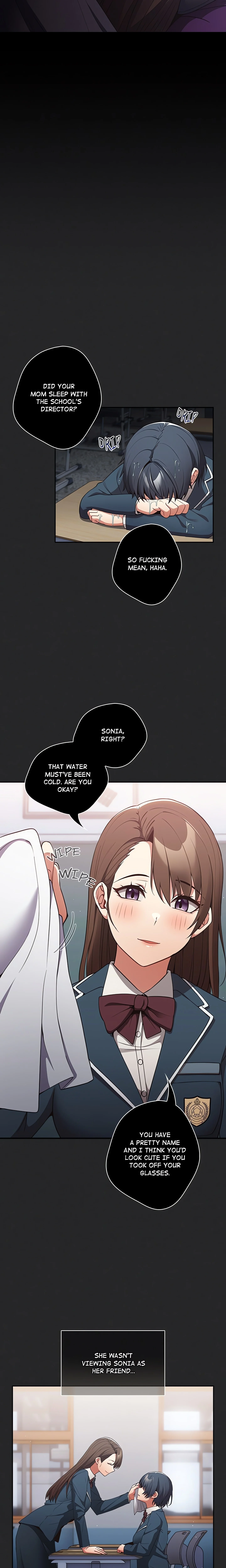 The Carry (Official) chapter 101 page 9