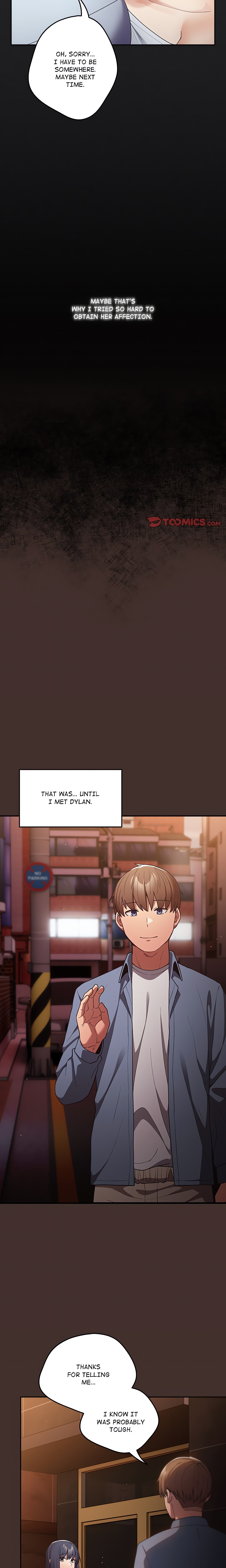 The Carry (Official) chapter 101 page 11