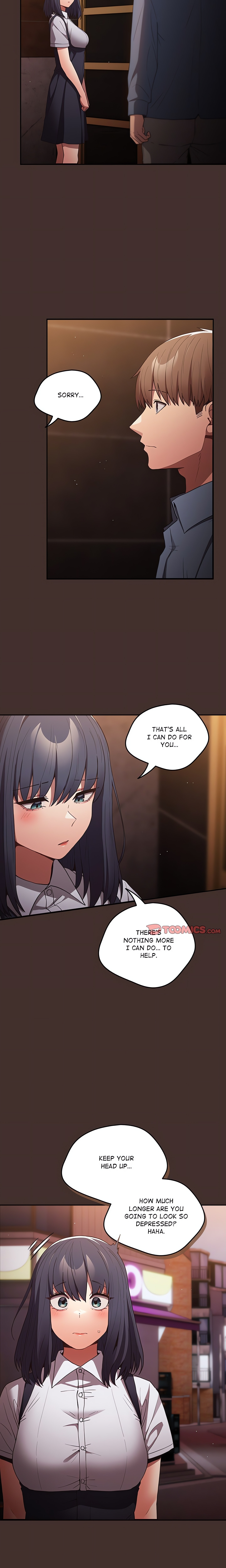 The Carry (Official) chapter 101 page 12