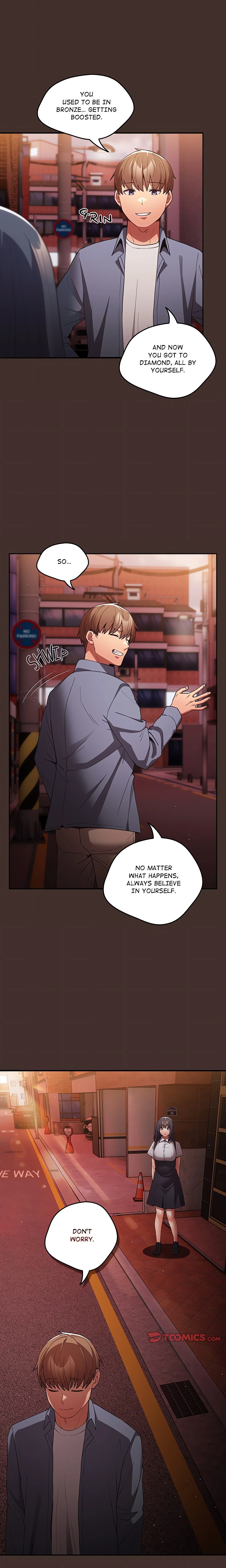 The Carry (Official) chapter 101 page 13