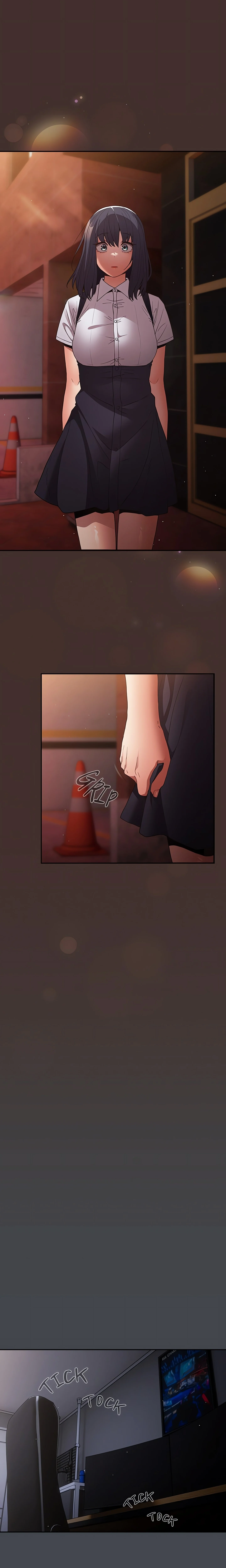 The Carry (Official) chapter 101 page 14