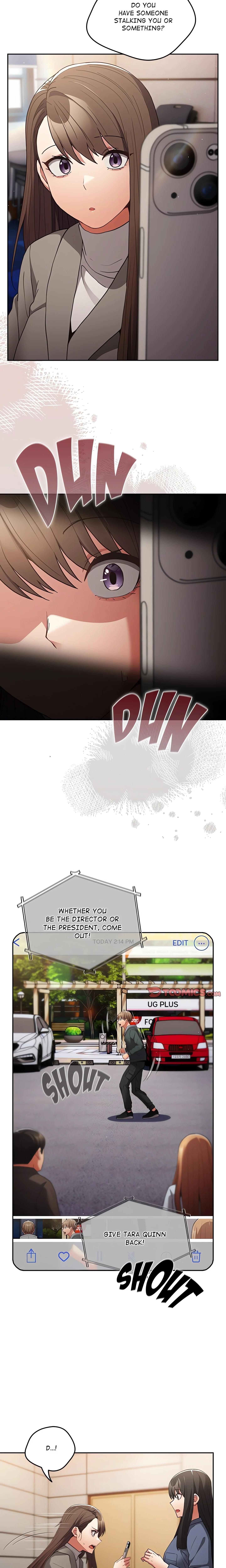 The Carry (Official) chapter 101 page 17