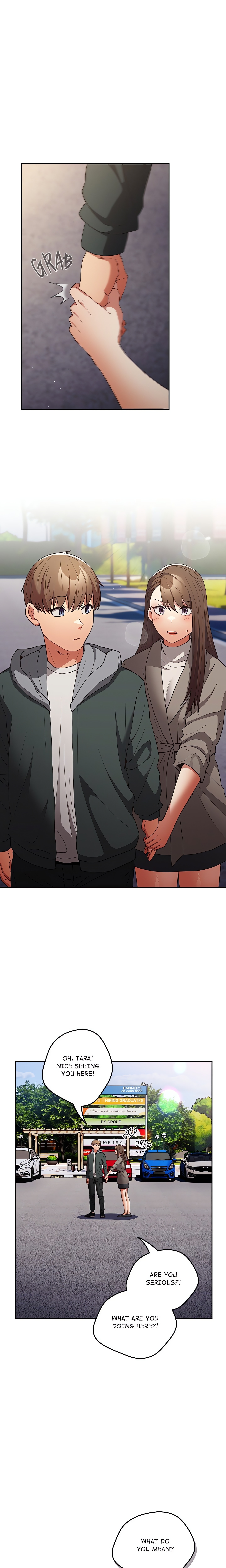 The Carry (Official) chapter 101 page 19