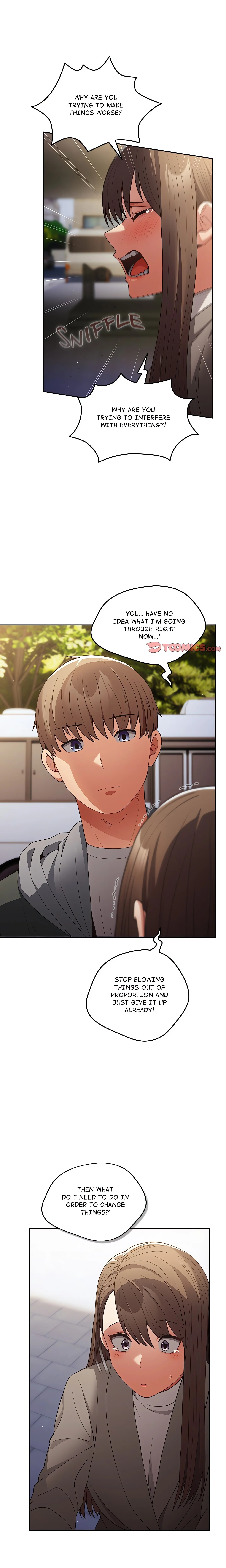 The Carry (Official) chapter 101 page 21
