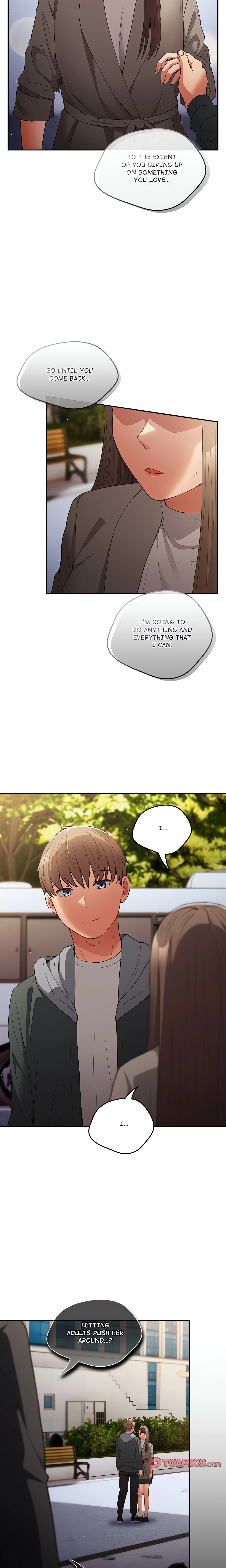 The Carry (Official) chapter 101 page 23