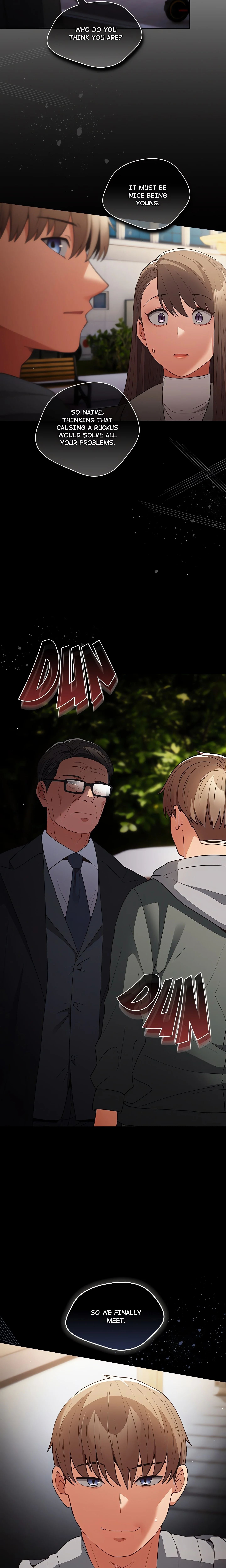 The Carry (Official) chapter 101 page 24