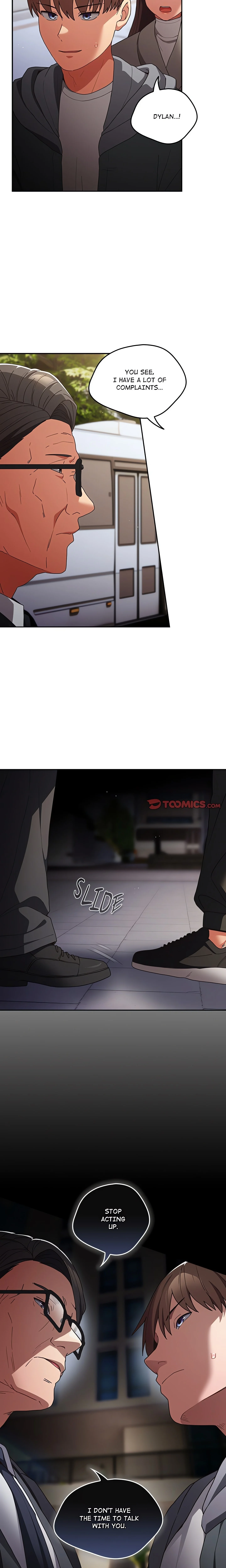 The Carry (Official) chapter 102 page 2